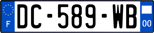 DC-589-WB