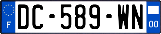 DC-589-WN