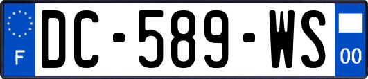 DC-589-WS