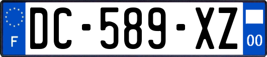 DC-589-XZ