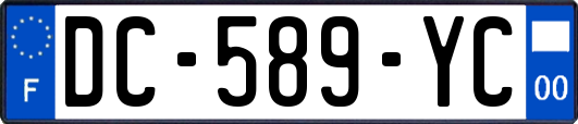 DC-589-YC