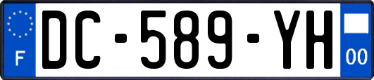 DC-589-YH