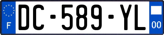 DC-589-YL