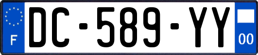 DC-589-YY