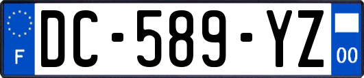 DC-589-YZ