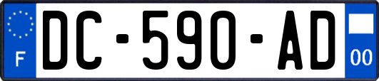 DC-590-AD