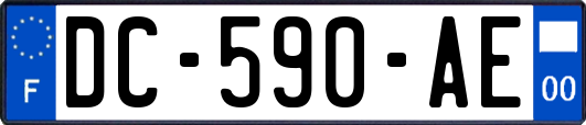 DC-590-AE