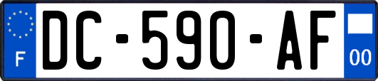 DC-590-AF