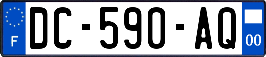 DC-590-AQ