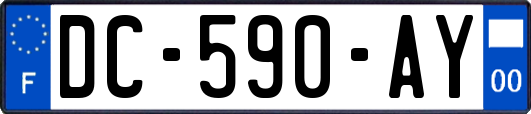 DC-590-AY