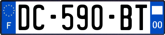 DC-590-BT