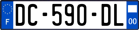 DC-590-DL