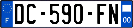DC-590-FN