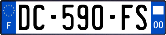 DC-590-FS