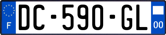 DC-590-GL