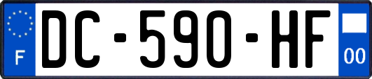 DC-590-HF