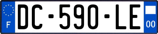 DC-590-LE