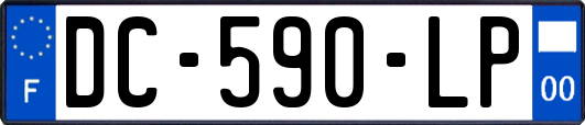 DC-590-LP
