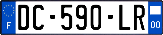 DC-590-LR