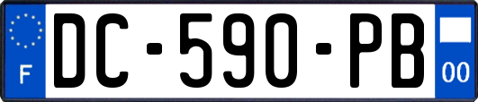 DC-590-PB