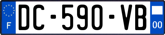 DC-590-VB