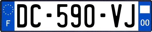 DC-590-VJ