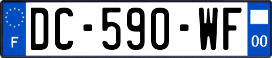 DC-590-WF