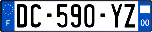 DC-590-YZ