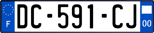 DC-591-CJ