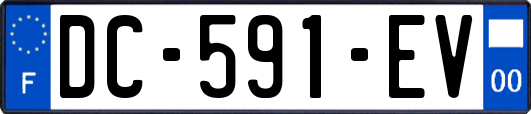 DC-591-EV