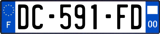 DC-591-FD