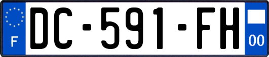 DC-591-FH