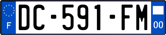 DC-591-FM