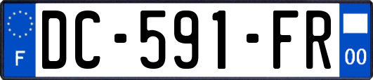 DC-591-FR