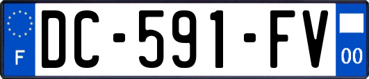 DC-591-FV