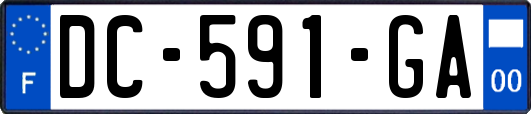 DC-591-GA