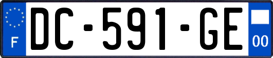 DC-591-GE