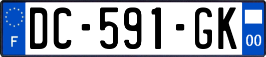 DC-591-GK