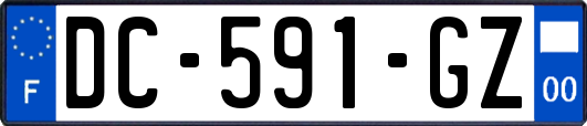 DC-591-GZ