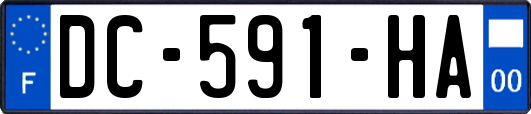 DC-591-HA