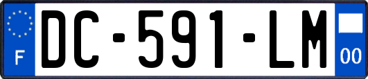 DC-591-LM