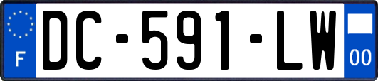 DC-591-LW