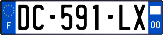 DC-591-LX