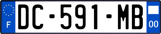 DC-591-MB
