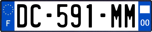 DC-591-MM