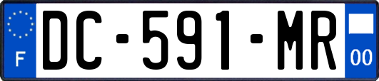 DC-591-MR