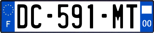 DC-591-MT