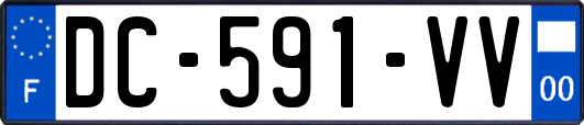 DC-591-VV