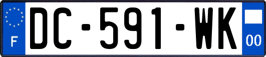 DC-591-WK