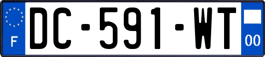 DC-591-WT
